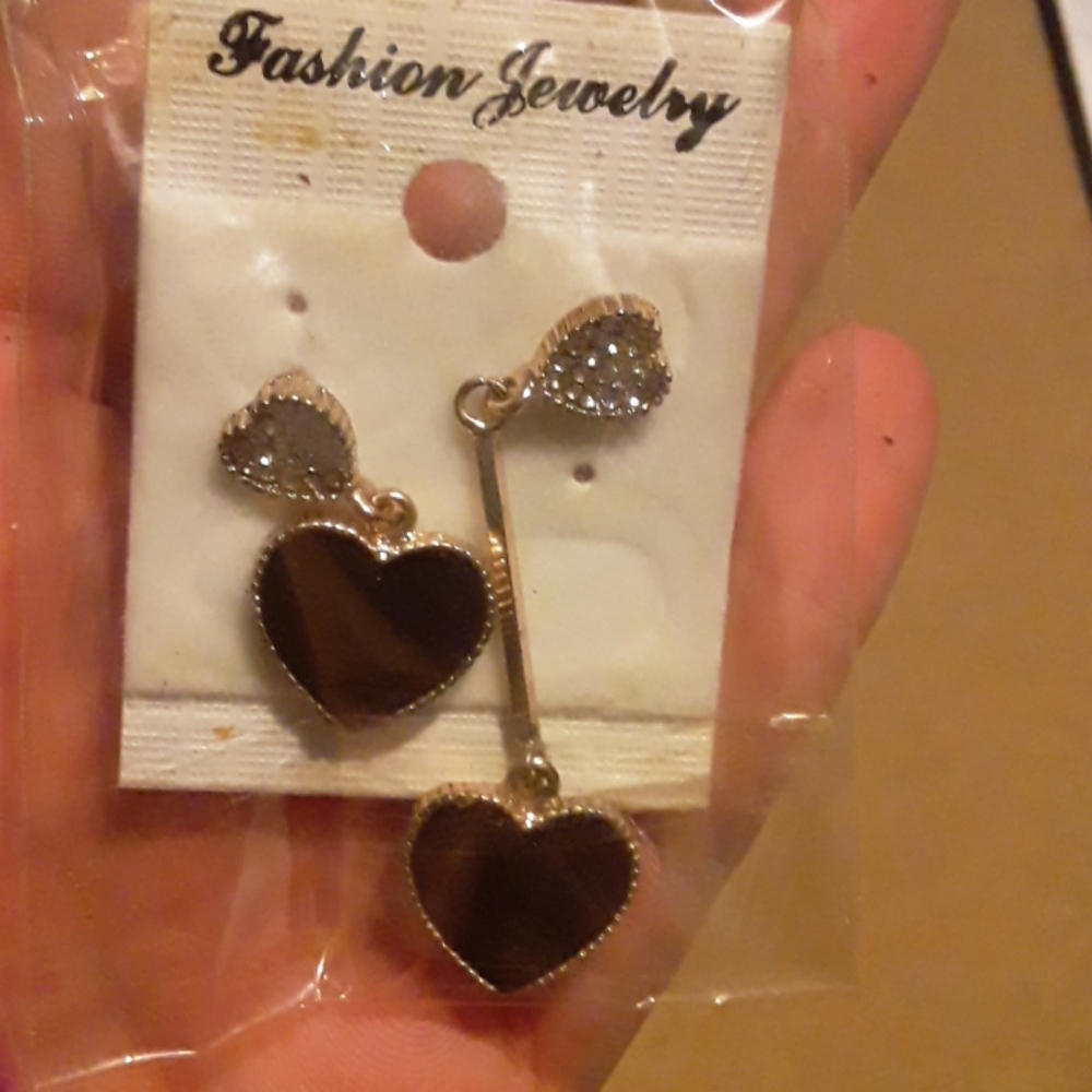 Fashion Jewelry Earings.